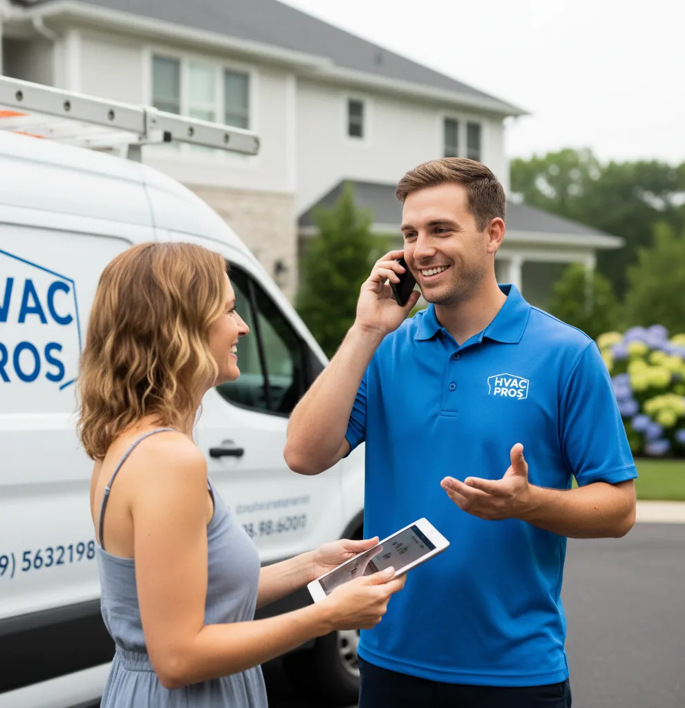 Furnace Installation in College Park, GA